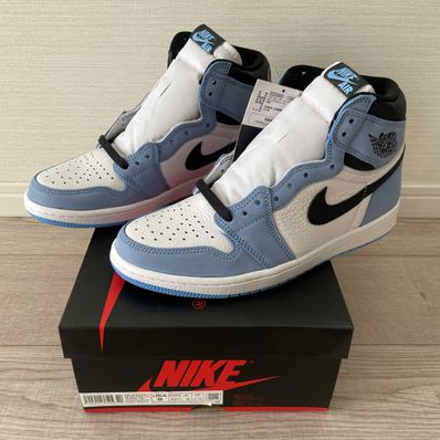 Nike Air Jordan 1 High OG "University Blue"
