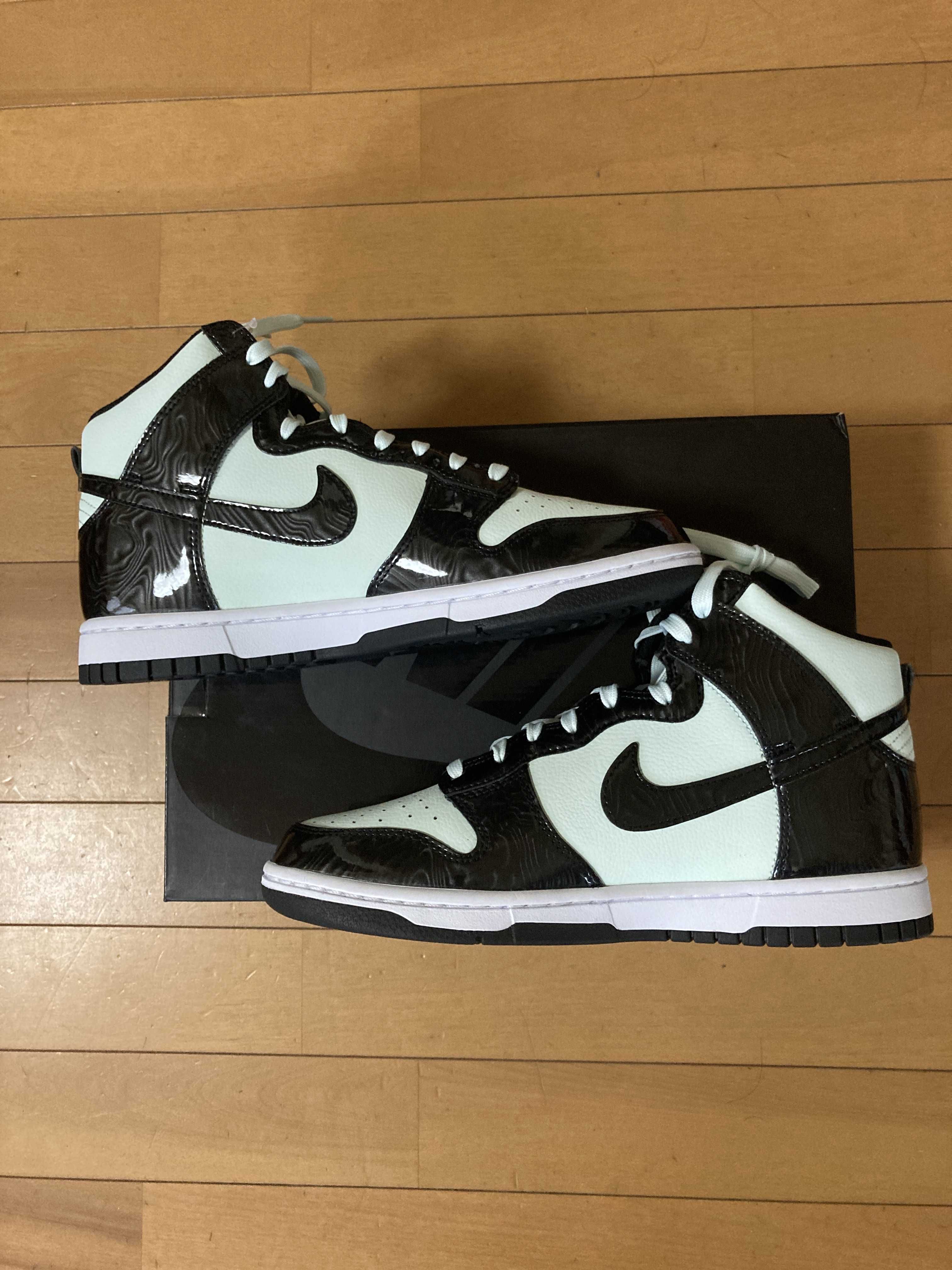 Nike Dunk High "All-Star" (2021)