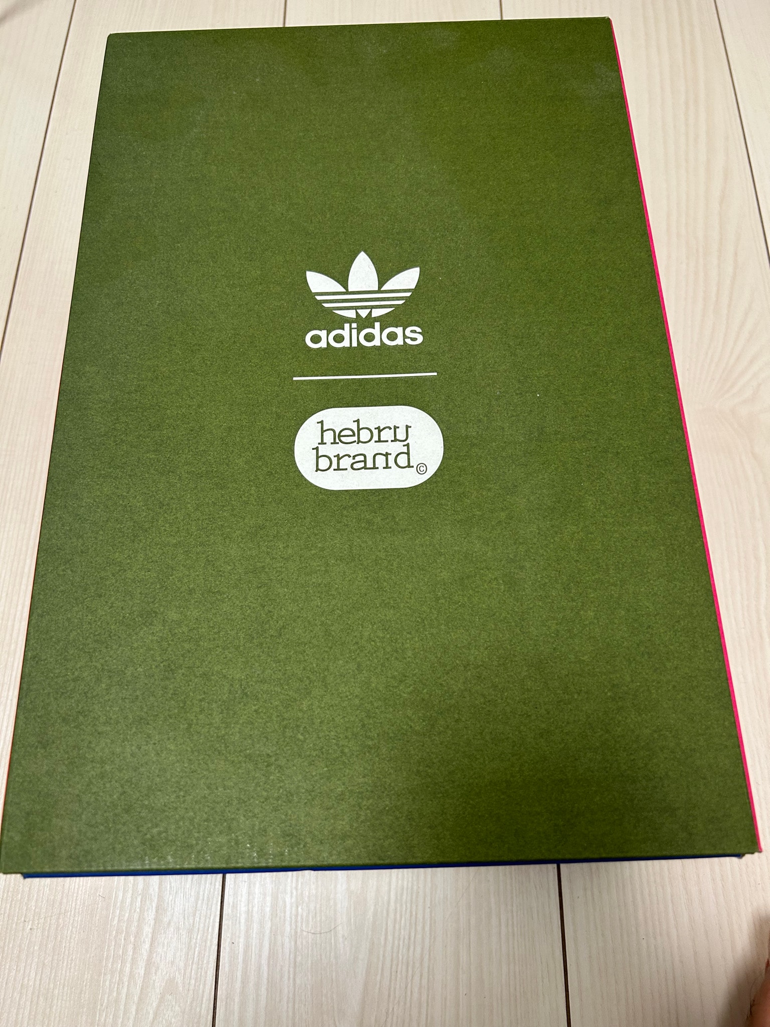 adidas Forum Mid RT Hebru Brantley "Core Black/Tech Olive/Footwear White"