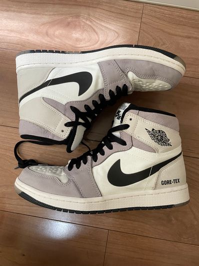 Nike Air Jordan 1 Element GORE-TEX "Sail"