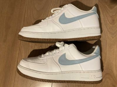 Nike Air Force 1 Low '07 LV8 "Cork Indigo"