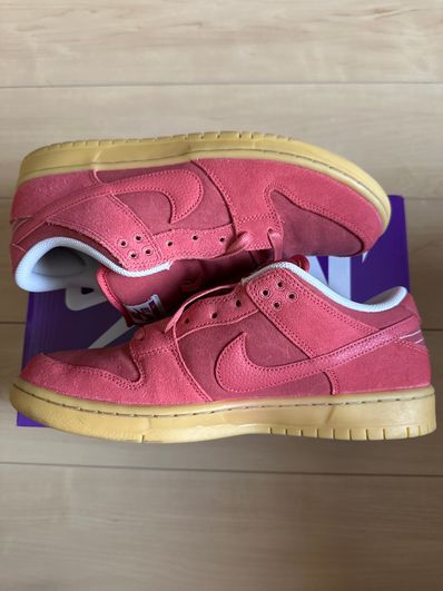 Nike SB Dunk Low "Adobe"