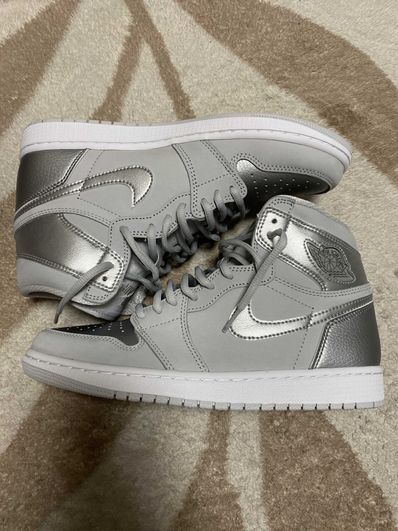 Nike Air Jordan 1 Retro High OG "CO.JP/TOKYO" (Standard Box)