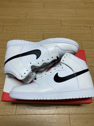 Nike Dunk High Retro