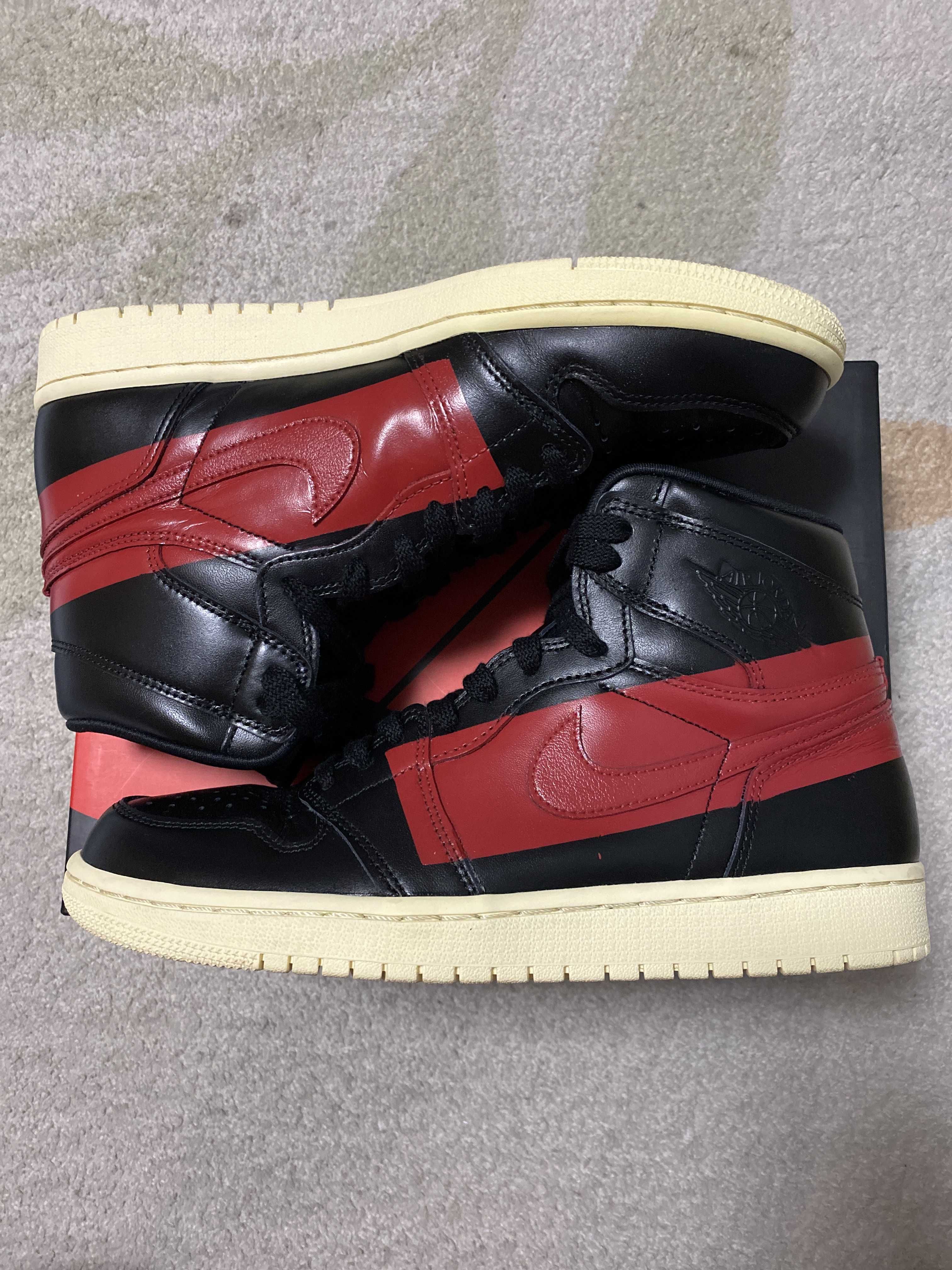 Nike Air Jordan 1 Retro High OG "Couture"   