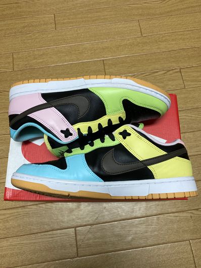 Nike Dunk Low SE "Free.99"