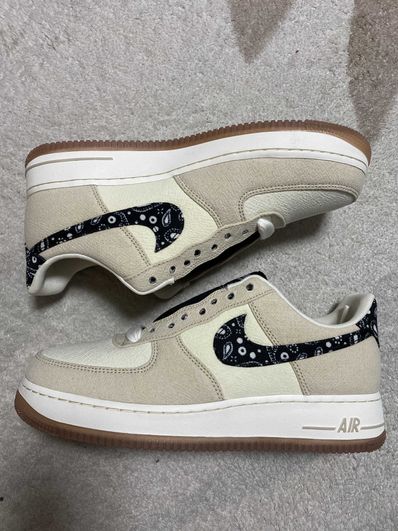 Nike Air Force 1 Low "Paisley"