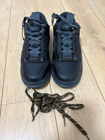 Nike Dunk Low Jumbo "Anthracite/Bronzine/Black"