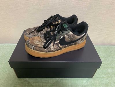 Nike Air Force 1 Low "Realtree"