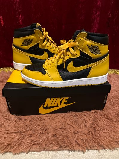 Nike Air Jordan 1 High OG "Pollen"