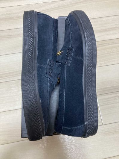 TOYA HORIUCHI × CONVERSE CS LOAFER SK