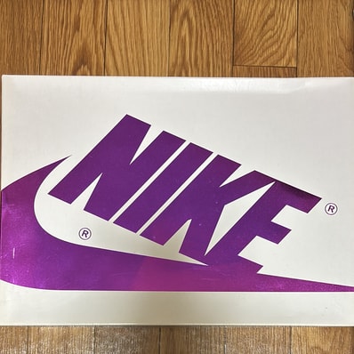 Nike Women's Air Jordan 1 High OG "Court Purple"