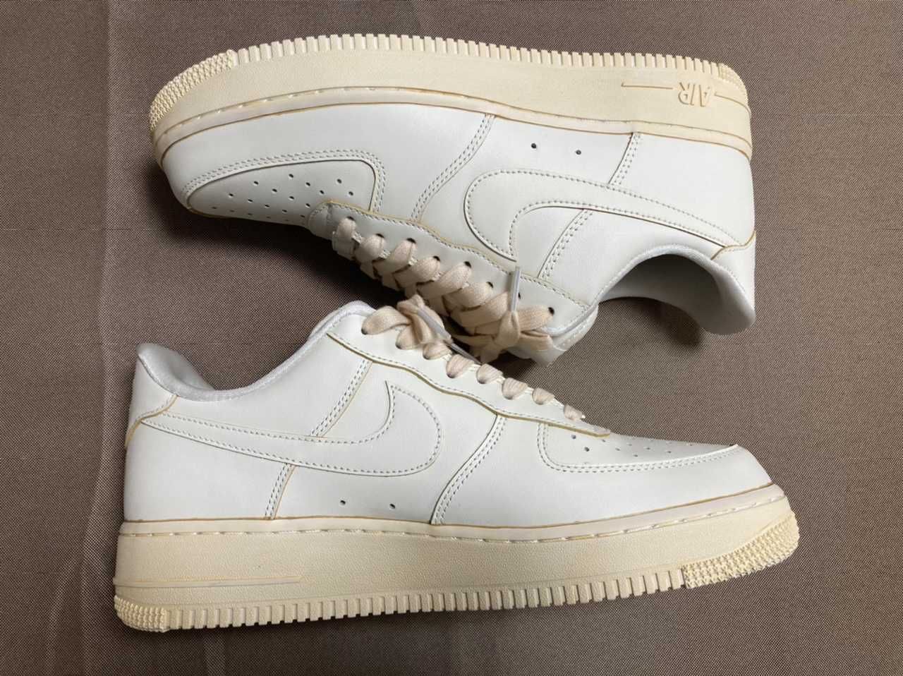 Nike Air Force 1 Low '07 LV8 "Made You Look"