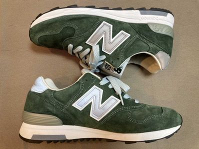 New Balance M1400 "MOUNTAIN GREEN"