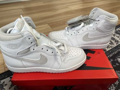 Nike Air Jordan 1 High 85 "Neutral Grey"