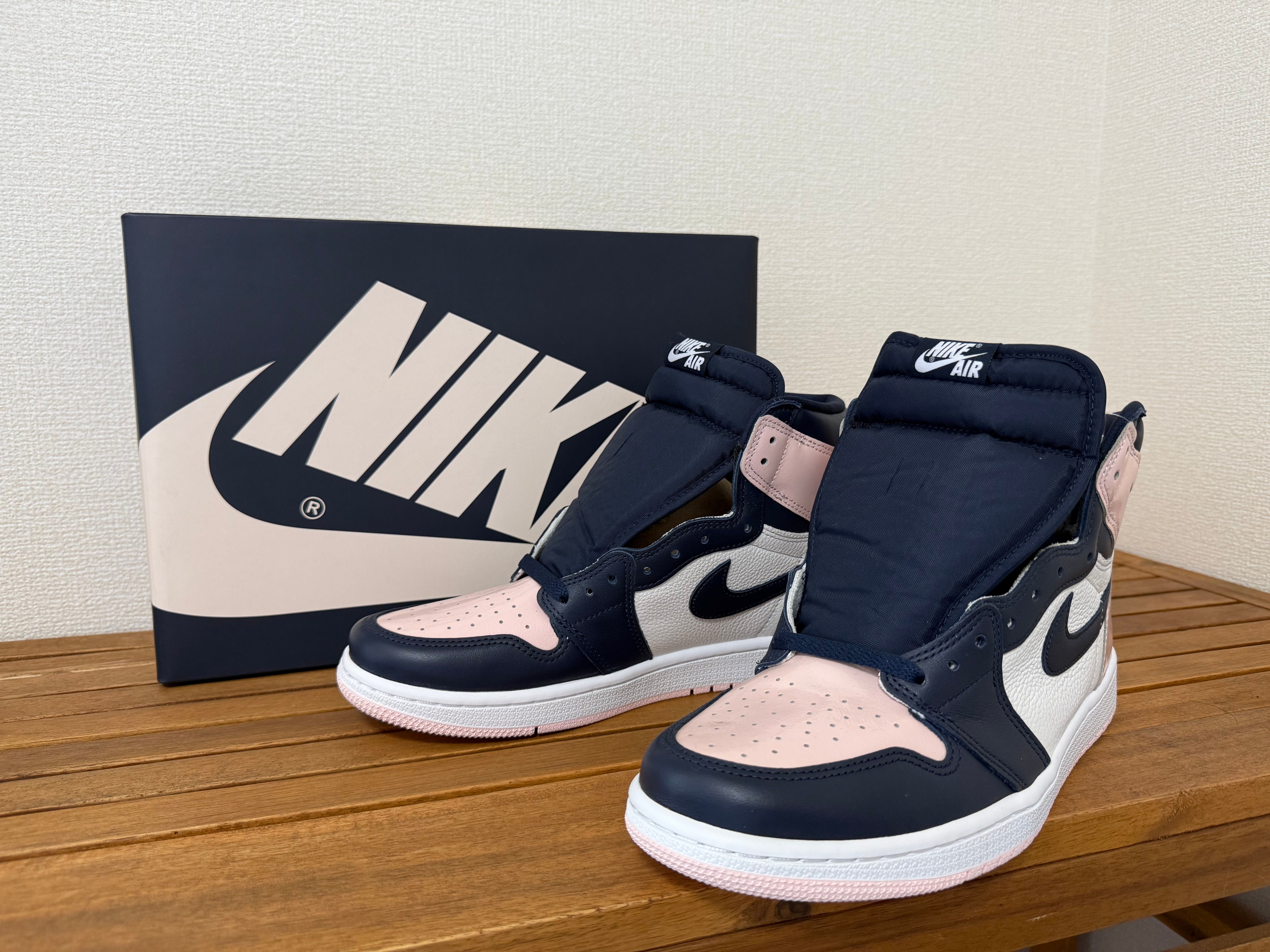 Nike Women's Air Jordan 1 High OG SE "Atmosphere"