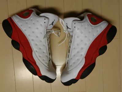 Air jordan hot sale 13 retro chicago
