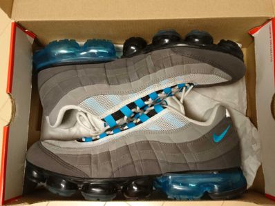 NIKE AIR VAPORMAX 95 "NEO TURQUOISE"