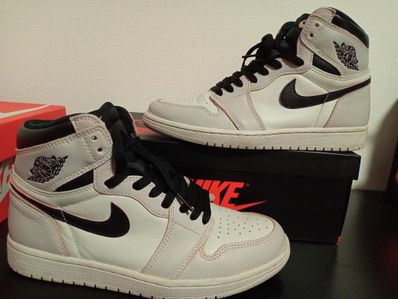 Nike SB × Air Jordan 1 High OG "NYC To Paris"