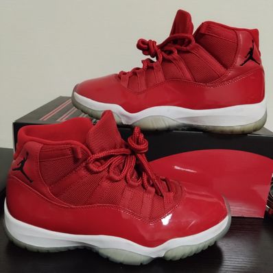Nike Air Jordan 11 Retro "Win Like 96"