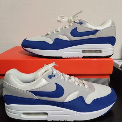 Nike Air Max 1 "Anniversay Royal" (2017)