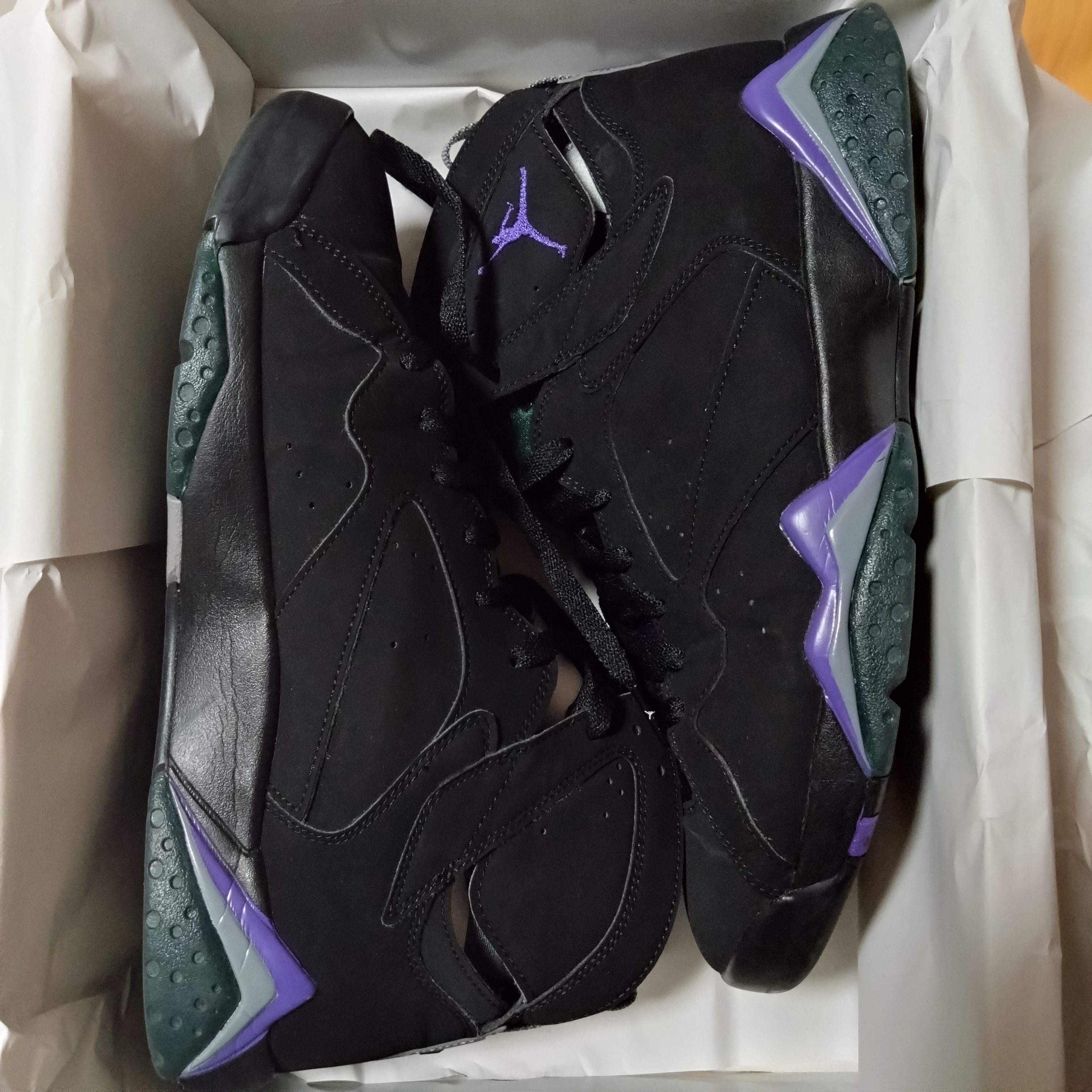 NIKE AIR JORDAN 7 "RAY ALLEN"