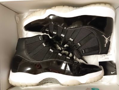 Nike Air Jordan 11 "Jubilee"