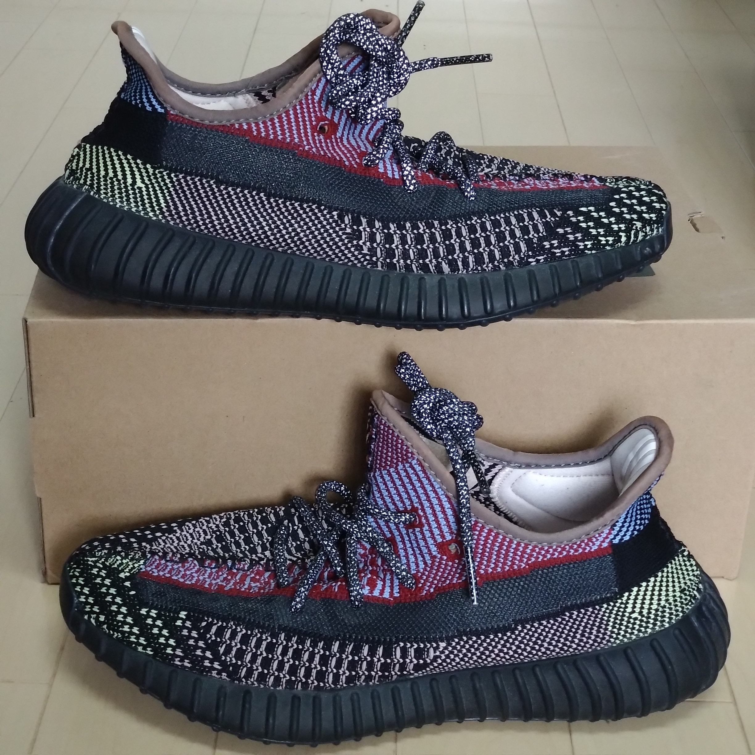 adidas Yeezy Boost 350 v2 "Yecheil"