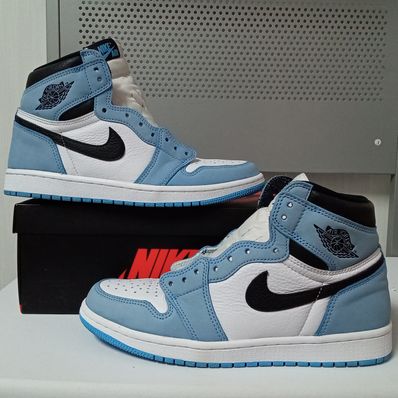 Nike Air Jordan 1 High OG "University Blue"