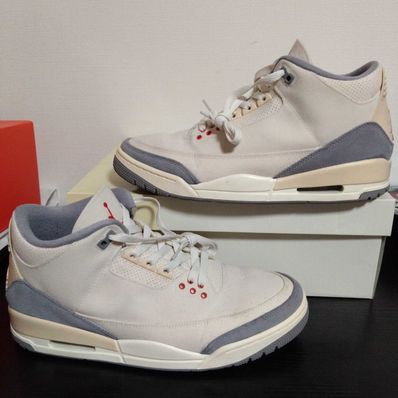 Nike Air Jordan 3 SE "Muslin"