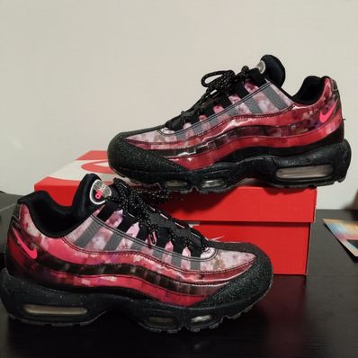 Nike Air Max 95 "Cherry Blossom"