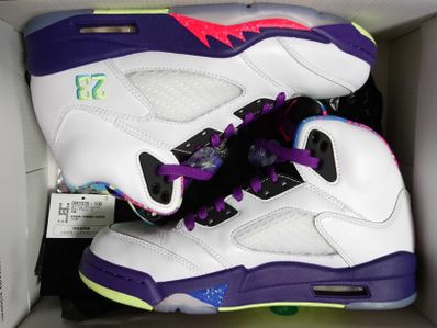 Nike Air Jordan 5 "Alternate Bel-Air"