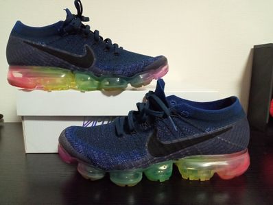 Nike Air Vapormax Flyknit "Be True" (2017)