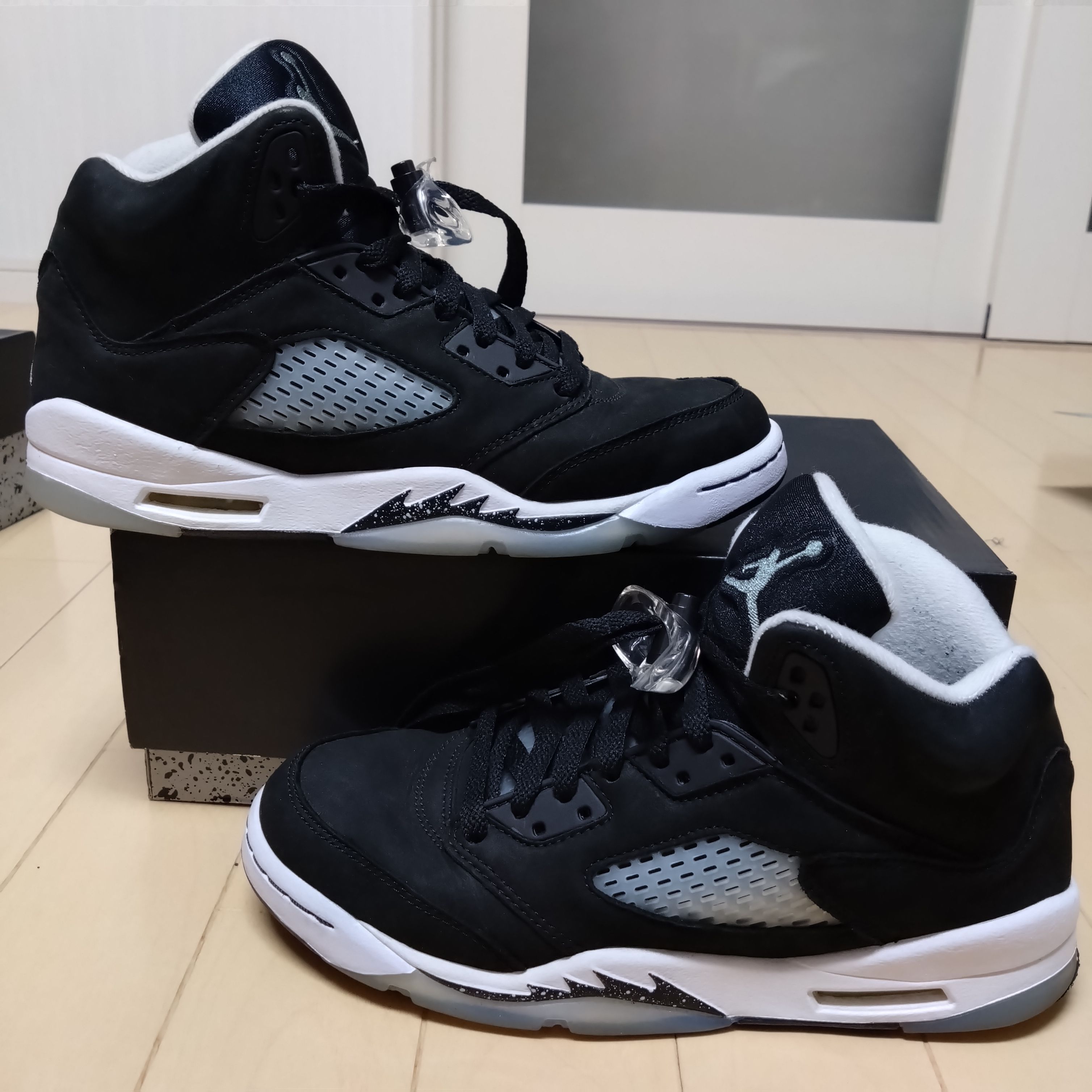 NIKE GS AIR JORDAN 5 "MOONLIGHT"