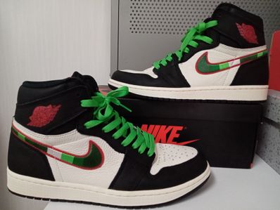 Nike Air Jordan 1 RETRO High OG "Sports Illustrated"