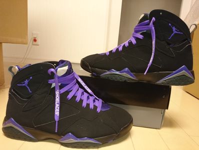 NIKE AIR JORDAN 7 "RAY ALLEN"