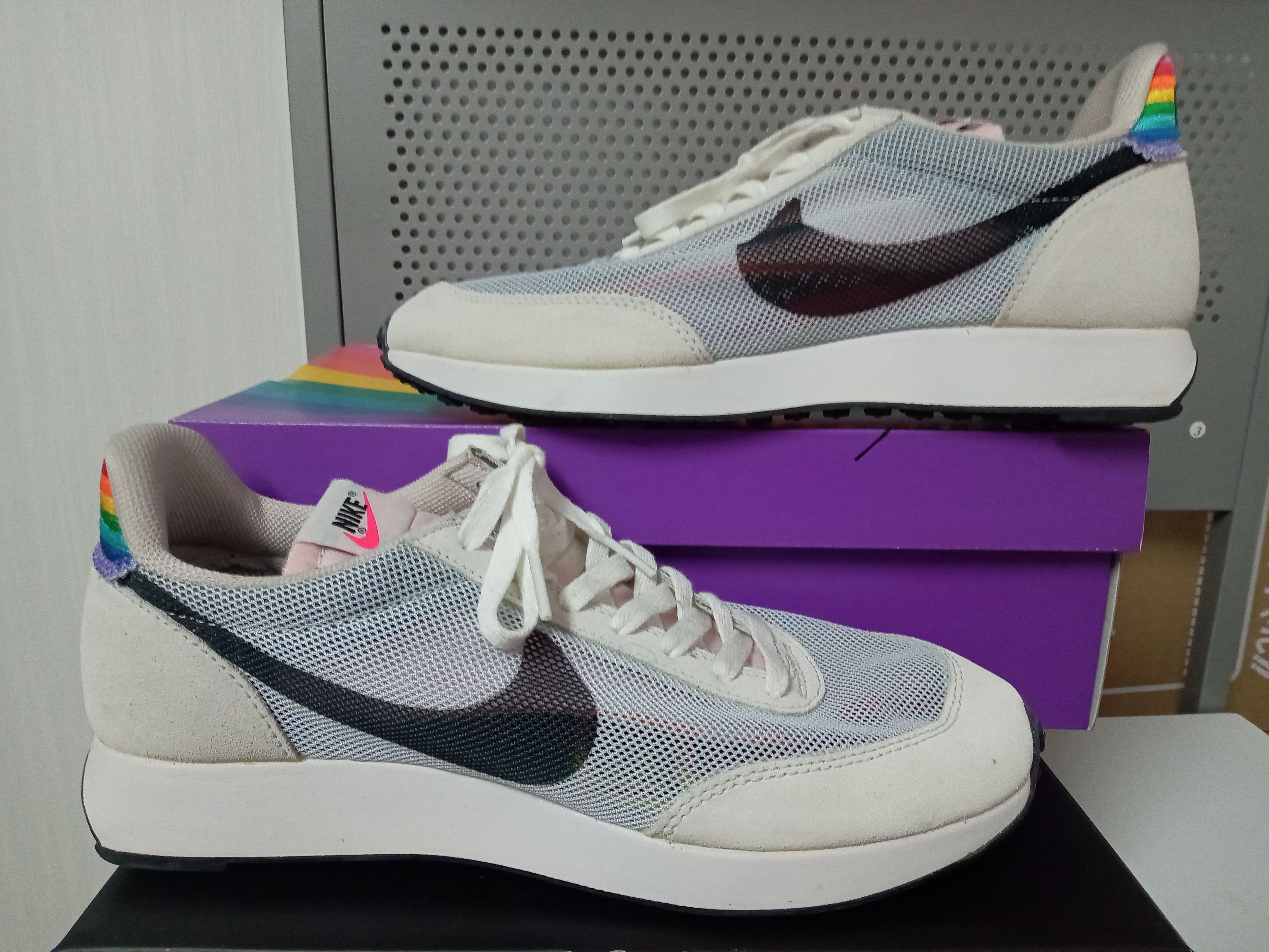 Nike Air Tailwind 79 Betrue "Be True" (2019)