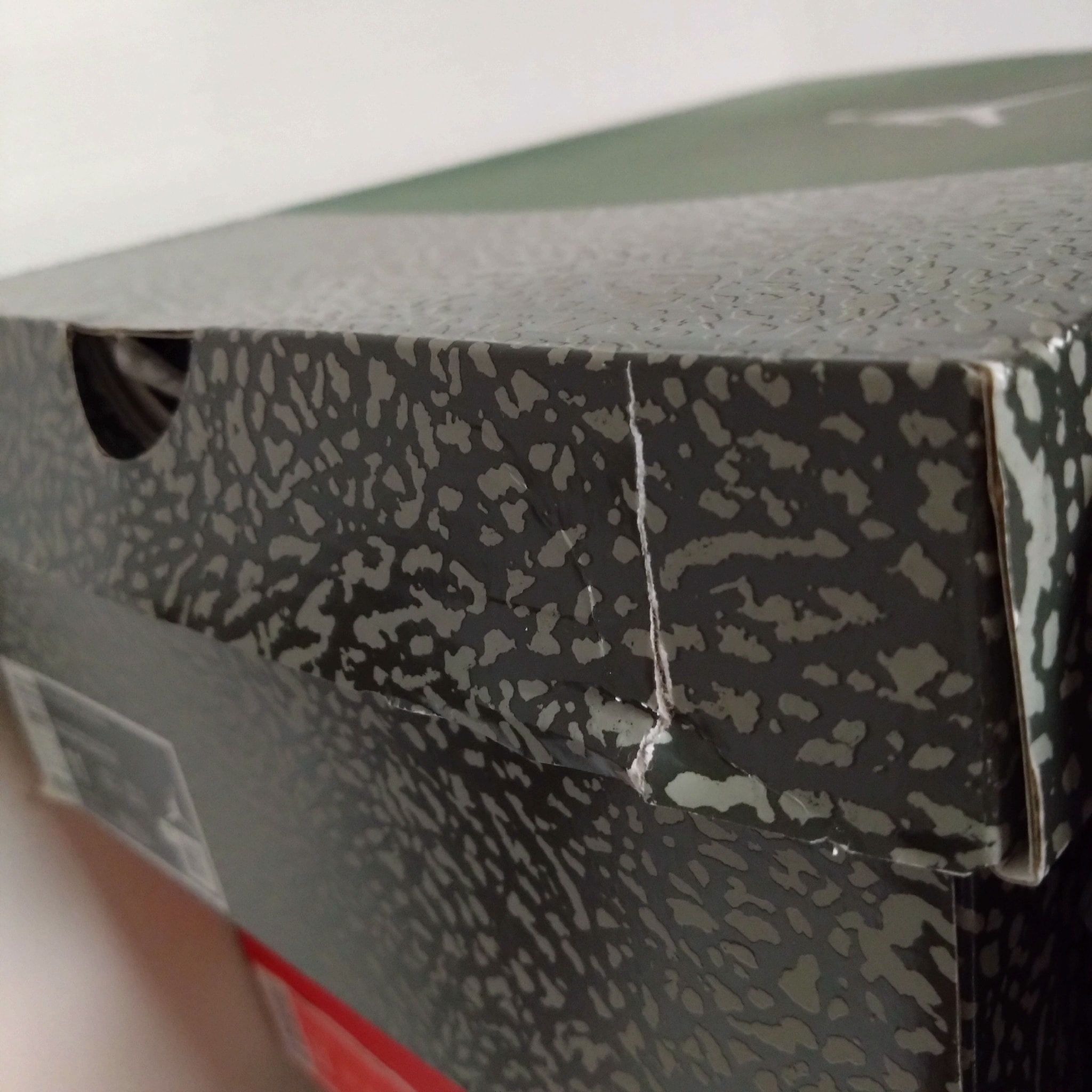 Nike Air Jordan 3 "Pine Green"
