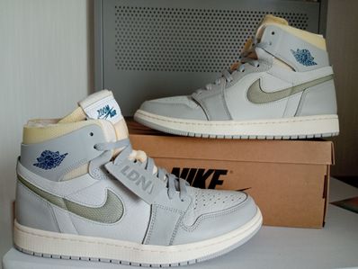 Air jordan 1 clearance london