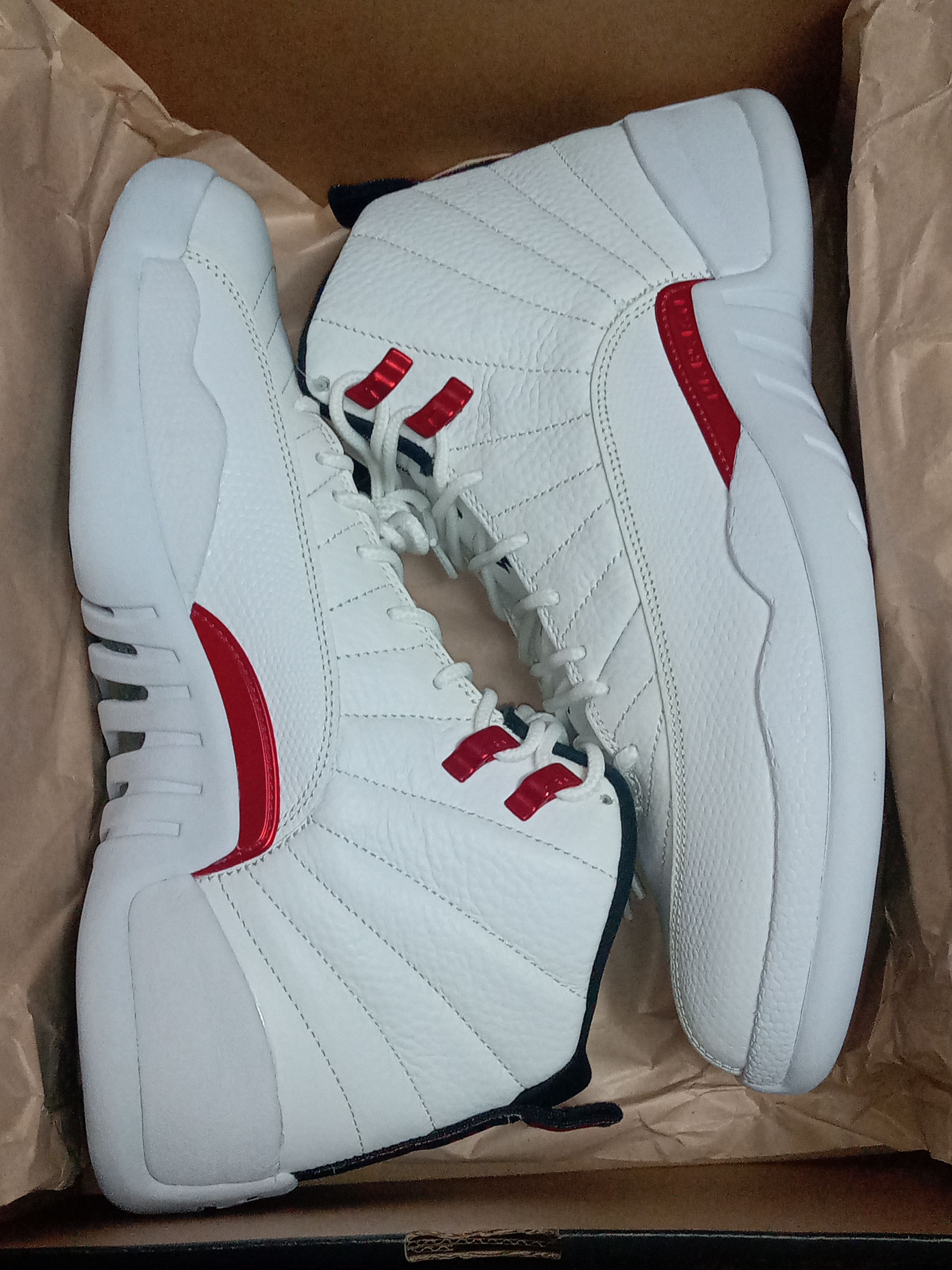 Nike Air Jordan 12 Retro 