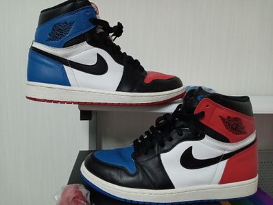 Nike Air Jordan 1 Retro High "Top 3"