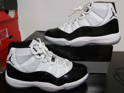 Nike Air Jordan 11 Retro "Concord" (2018)