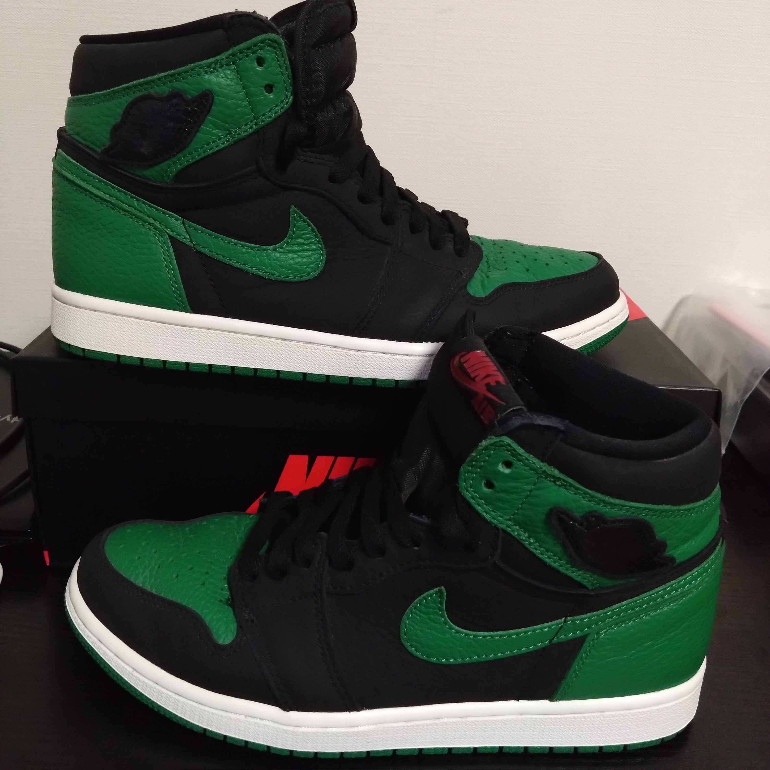 Nike Air Jordan 1 Retro High OG 