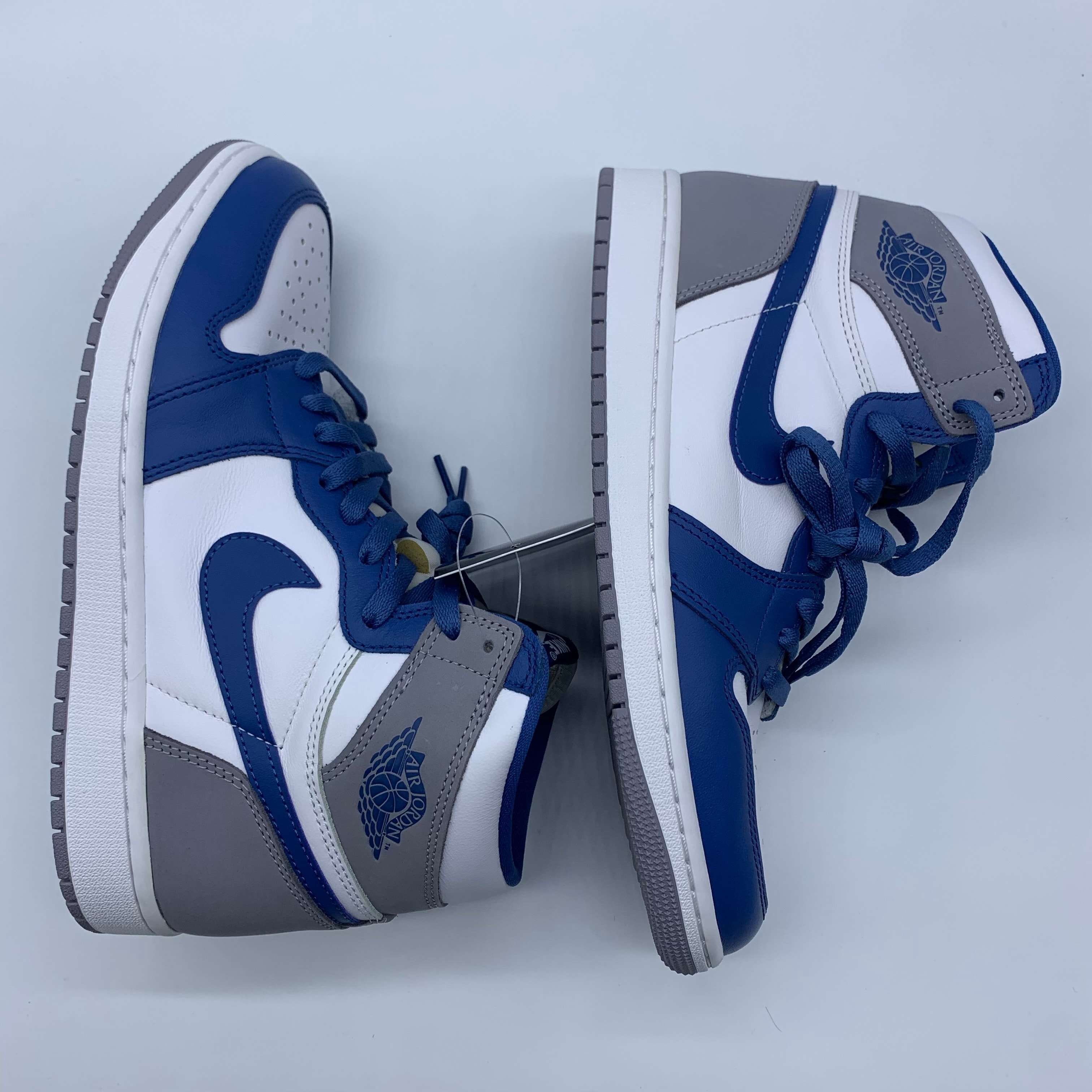 Nike Air Jordan 1 High OG "True Blue"