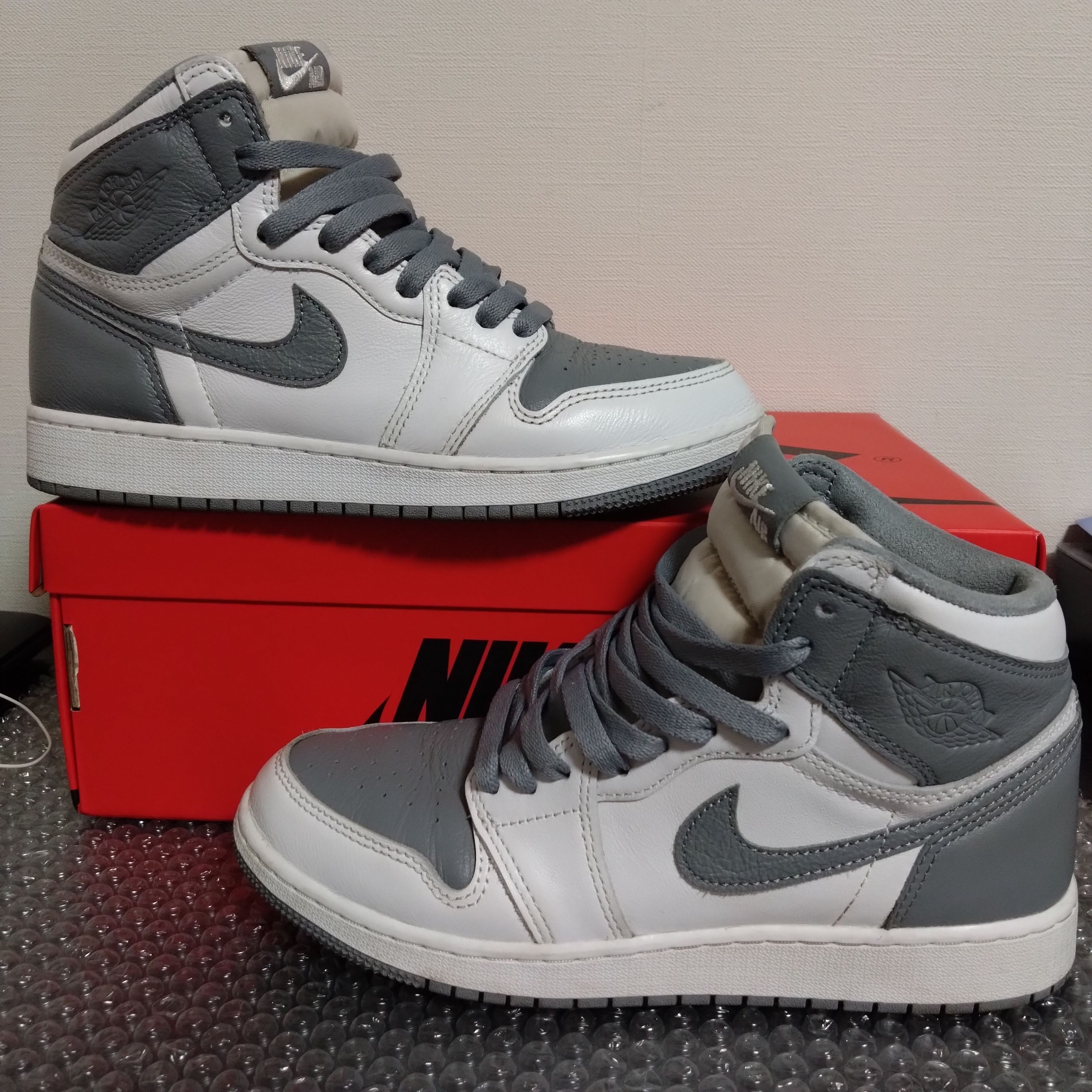 Nike GS Air Jordan 1 High OG 
