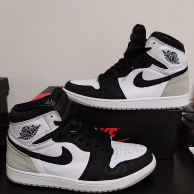 Nike Air Jordan 1 High OG "Bleached Coral"