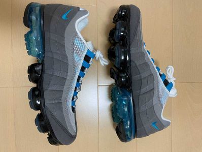 NIKE AIR VAPORMAX 95 "NEO TURQUOISE"