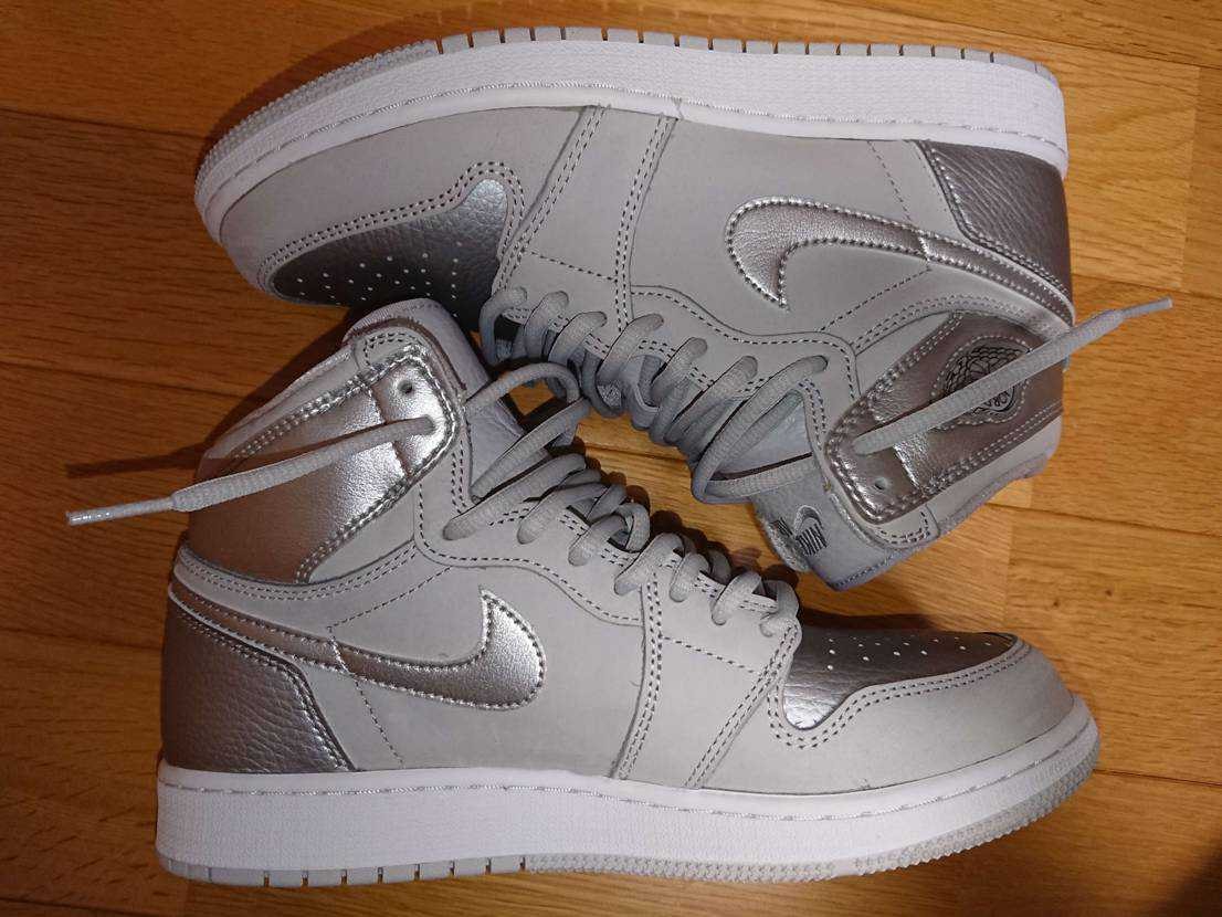 Nike GS Air Jordan 1 High OG "co.jp/Tokyo"