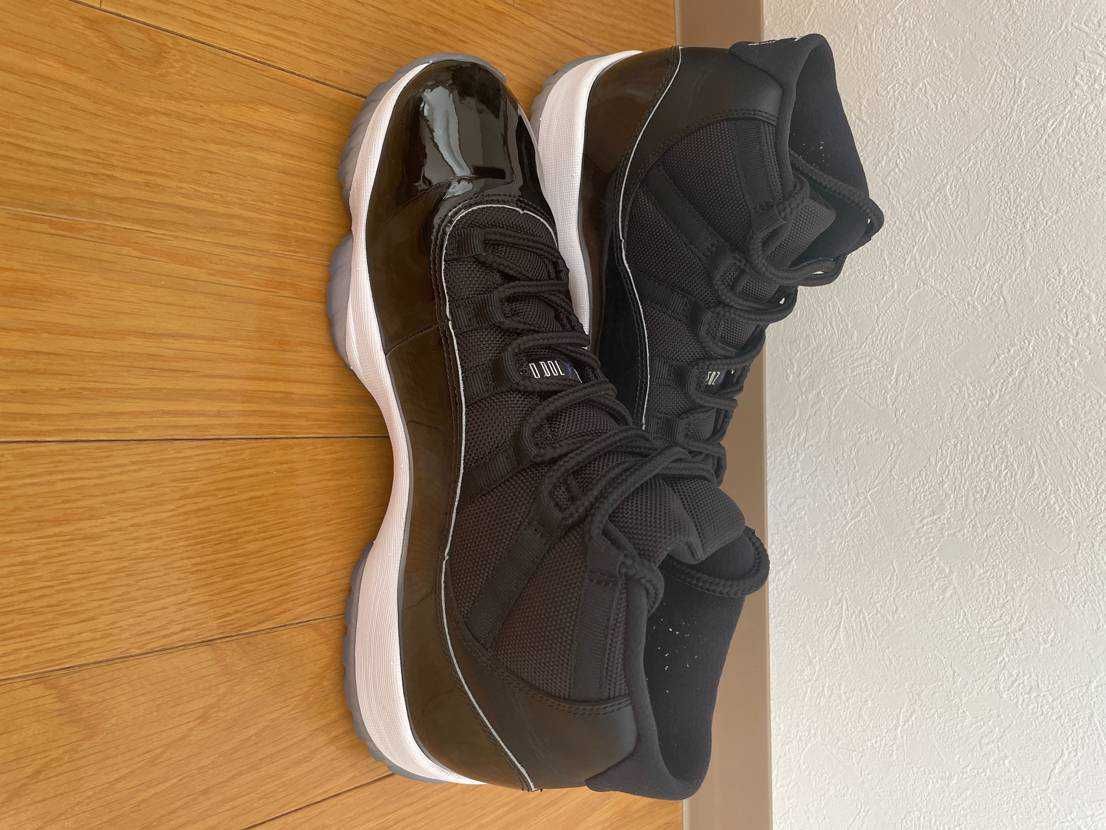 Nike Air Jordan 11 Retro "Space Jam" (2016)