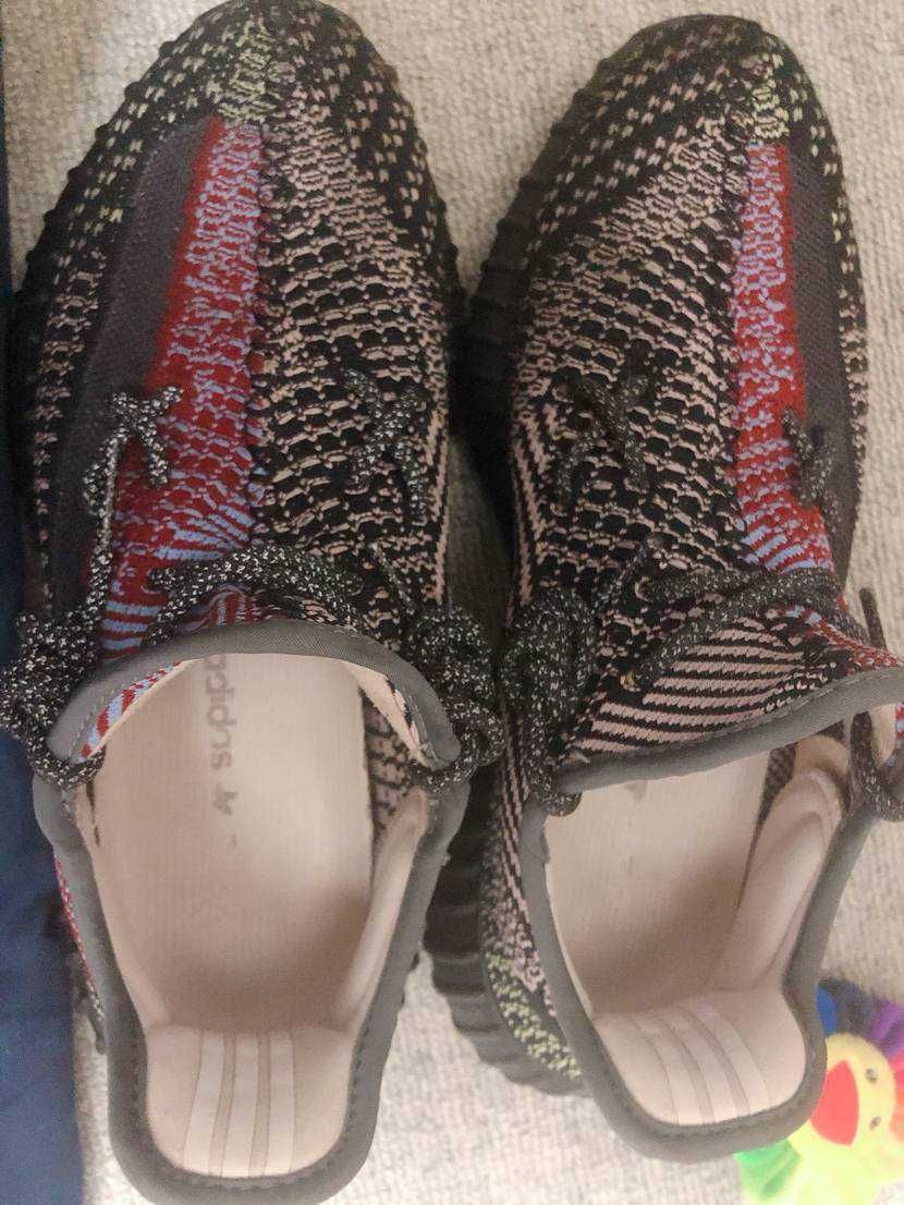 adidas Yeezy Boost 350 v2 "Yecheil"